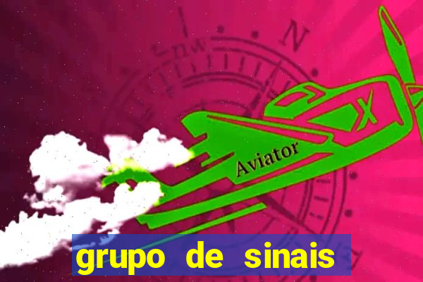 grupo de sinais fortune tiger telegram